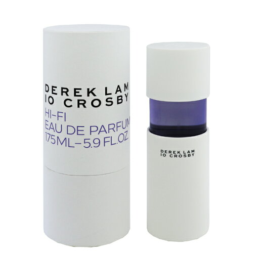 デレク ラム テン クロスビー 香水 レディース ハイファイ EDP・SP 175ml 送料込み 香水 フレグランス 新生活2025 ギフト HI-FI DEREK LAM 10 CROSBY デレク ラム テン クロスビー 香水 レディース ハイファイ EDP・SP 175ml 送料込み 香水 フレグランス 新生活2025 ギフト HI-FI DEREK LAM 10 CROSBY