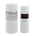 デレク ラム テン クロスビー 香水 レディース サムシング ワイルド EDP・SP 175ml 送料込み 香水 フレグランス プレゼント 贈り物 ギフト SOMETHING WILD DEREK LAM 10 CROSBY