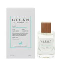 N[  CLEAN U[u EH[Rbg EDPESP 100ml yzytOX Mtg v[g a jZbNXEjpzyU[u RESERVE WARM COTTON EAU DE PARFUM SPRAYz