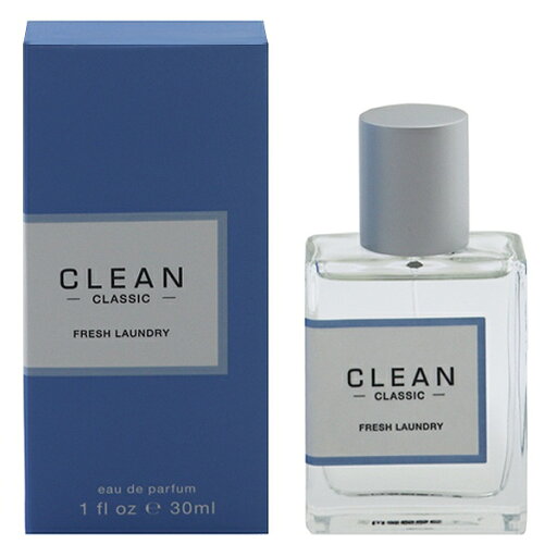 クリーン 香水 レディース クラシック フレッシュ ランドリー EDP・SP 30ml 香水 フレグランス 新生活2025 ギフト CLASSIC FRESH LAUNDRY CLEAN クリーン 香水 レディース クラシック フレッシュ ランドリー EDP・SP 30ml 香水 フレグランス 新生活2025 ギフト CLASSIC FRESH LAUNDRY CLEAN