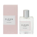 N[  CLEAN NVbN IWi EDPESP 60ml y(E)zytOX Mtg v[g a fB[XEpzyCLASSIC ORIGINAL EAU DE PARFUM SPRAYz