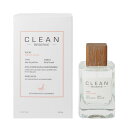 クリーン 香水 CLEAN リザーブ ラディアントネクター EDP・SP 100ml 