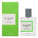 N[  CLEAN NVbN AbvubT EDPESP 60ml yy (E)zytOX Mtg v[g a fB[XEpzyCLASSIC APPLE BLOSSOM EAU DE PARFUM SPRAYz