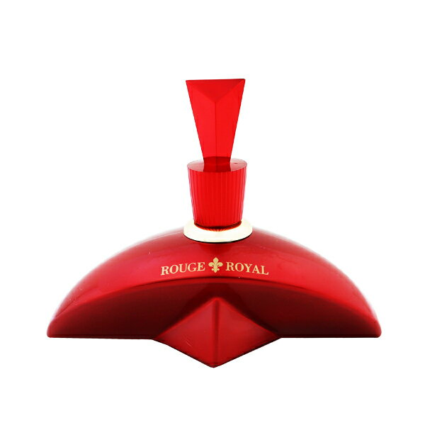 マリナ ド ブルボン 香水 レディース ルージュ ロワイヤル (テスター) EDP・SP 100ml 送料込み(沖縄・離島を除く) 香水 フレグランス 新生活2025 ギフト ROUGE ROYAL MARINA DE BOURBON