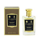 t[X  FLORIS LONDON Gh[hu[P EDTESP 50ml y݁zytOX Mtg v[g a fB[XEpzyEDWARDIAN BOUQUET EAU DE TOILETTE SPRAYz