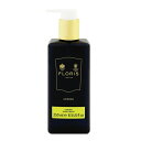 FLORIS LONDON セフィーロ ハンドウォッシュ 250ml 【あす楽 送料込み(沖縄・離島を除く)】【フレグランス ギフト プレゼント 誕生日 ボディケア】【CEFIRO LUXURY HAND WASH】