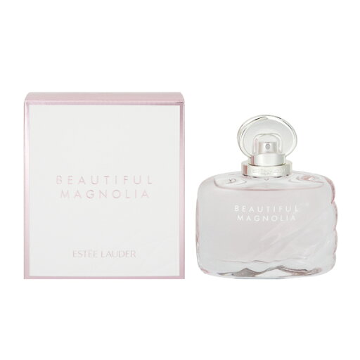 エスティローダー 香水 レディース ビューティフル マグノリア EDP・SP 50ml 送料込み 香水 フレグランス プレゼント 贈り物 ギフト BEAUTIFUL MAGNOLIA ESTEE LAUDER エスティローダー 香水 レディース ビューティフル マグノリア EDP・SP 50ml 送料込み 香水 フレグランス プレゼント 贈り物 ギフト BEAUTIFUL MAGNOLIA ESTEE LAUDER
