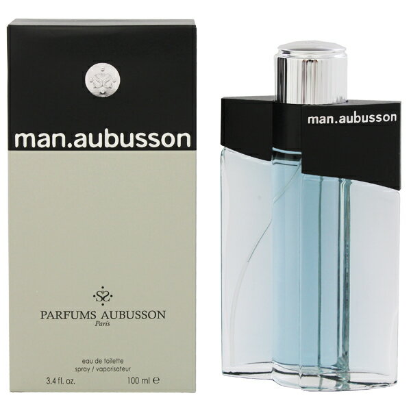 オーブッソン 香水 AUBUSSON メン オーブッソン EDT・SP 100ml 【送料込み(沖縄・離島を除く)】【フレグランス ギフト プレゼント 誕生日 メンズ・男性用】【MEN AUBUSSON EAU DE TOILETTE SPRAY】