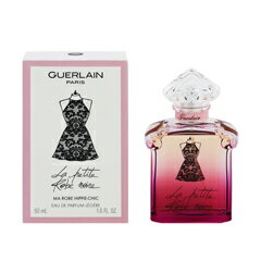 ゲラン ゲラン 香水 GUERLAIN ラ プティット ローブ ノワール レジェール (箱なし) EDP・SP 50ml 【あす楽 送料込み(沖縄・離島を除く)】【フレグランス ギフト プレゼント 誕生日 レディース・女性用】【ラ プティット ローブ ノワール 】