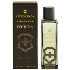 ビクトリノックス・スイスアーミー 香水 VICTORINOX SWISS ARMY ロック (箱なし) EDT・SP 100ml 