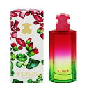 香水 TOUS トウス ジェムズパワー (B級品) EDT・SP 50ml 【あす楽】【フレグランス ギフト プレゼント 誕生日 レディース・女性用】【TOUS GEMS POWER EAU DE TOILETTE SPRAY】