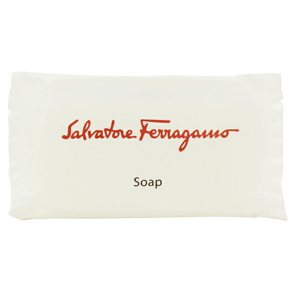 SALVATORE FERRAGAMO ե饬 סե  20g ڥե쥰 ե ץ쥼  Ф󡦥ܥǥۡڥե饬 SALVATORE FERRAGAMO POUR FEMME SOAP