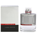 プラダ 香水 PRADA ルナロッサ (箱なし) EDT・SP 100ml 【あす楽 送料無料】【フレグランス ギフト プレゼント 誕生日 メンズ・男性用..