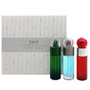 ペリーエリス 香水 PERRY ELLIS 360゜ フォーメン (セット) (箱なし) 30ml× ...