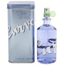 リズ クレイボーン 香水 LIZ CLAIBORNE カーヴ (箱なし) EDT・SP 100ml 