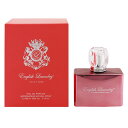 イングリッシュランドリー グルマン 香水 レディース シグネチャー プールファム (箱なし) EDP・SP 100ml 送料込み 新生活2025 ギフト SIGNATURE POUR FEMME ENGLISH LAUNDRY(4)