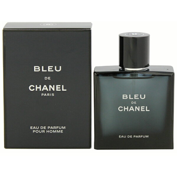 楽天belmo ONLINE香水 CHANEL ブルー ドゥ シャネル EDP・SP 50ml 【あす楽 送料無料】【フレグランス ギフト プレゼント 誕生日 メンズ・男性用】【ブル ドゥ シャネル BLEU DE CHANEL EAU DE PARFUM POUR HOMME SPRAY】