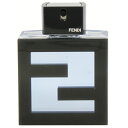 フェンディ 香水 FENDI ファンディ フェンディ プールオム アクア (テスター) EDT・SP ...