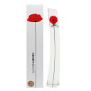  KENZO t[ oC P][ (tBu) EDPESP 100ml y(E)zytOX Mtg v[g a fB[XEpzyt oC P] FLOWER BY KENZO EAU DE PARFUM SPRAY REFILLABLEz