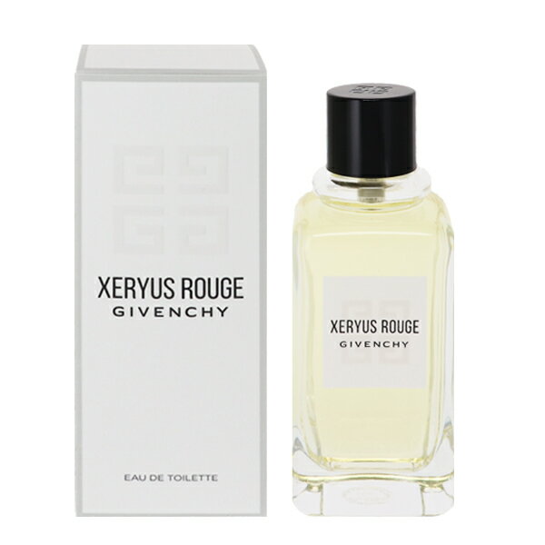 ジバンシイ 香水 GIVENCHY キセリュズ ルージュ EDT・SP 100ml 