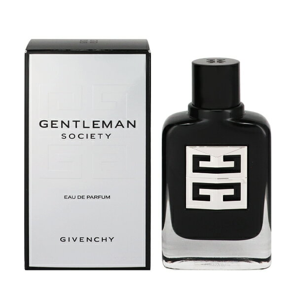 ジバンシイ ジバンシイ 香水 GIVENCHY ジェントルマン ソサイエティ EDP・SP 60ml 【あす楽 送料無料】【フレグランス ギフト プレゼント 誕生日 メンズ・男性用】【ジェントルマン GENTLEMAN SOCIETY EAU DE PARFUM SPRAY】