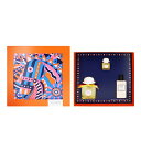 香水 レディース ツイリー ドゥ エルメス オー ジンジャー EDP コフレセット 50ml/7.5ml/40ml 送料込み 香水 フレグランス プレゼント 贈り物 ギフト TWILLY D’HERMES EAU GINGER