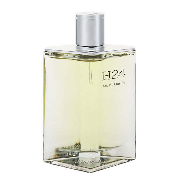 エルメス 香水 HERMES H24 (テスター) EDP SP 100ml 【あす楽 送料無料】【フレグランス ギフト プレゼント 誕生日 メンズ 男性用】【H24 H24 EAU DE PARFUM SPRAY TESTER】