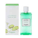 HERMES iC̒ V[WF 200ml y(E)zytOX Mtg v[g a EV[WFzyiC̒ UN JARDIN SUR LE NIL SHOWER GELz