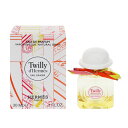 香水 レディース ツイリー ドゥ エルメス オー ジンジャー EDP・SP 30ml 送料込み 香水 フレグランス プレゼント 贈り物 ギフト TWILLY D’HERMES EAU GINGER