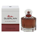 香水 GUERLAIN モン ゲラン インテンス EDP・SP 100ml 【あす楽 送料無料】【フレグランス ギフト プレゼント 誕生日 レディース・女性用】【MON GUERLAIN INTENSE EAU DE PARFUM SPRAY】