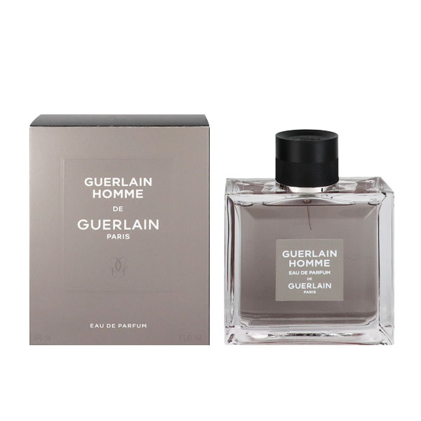 香水 メンズ ゲラン オム EDP・SP 100ml 送料無料 香水 フレグランス 新生活2025 ギフト GUERLAIN HOMME