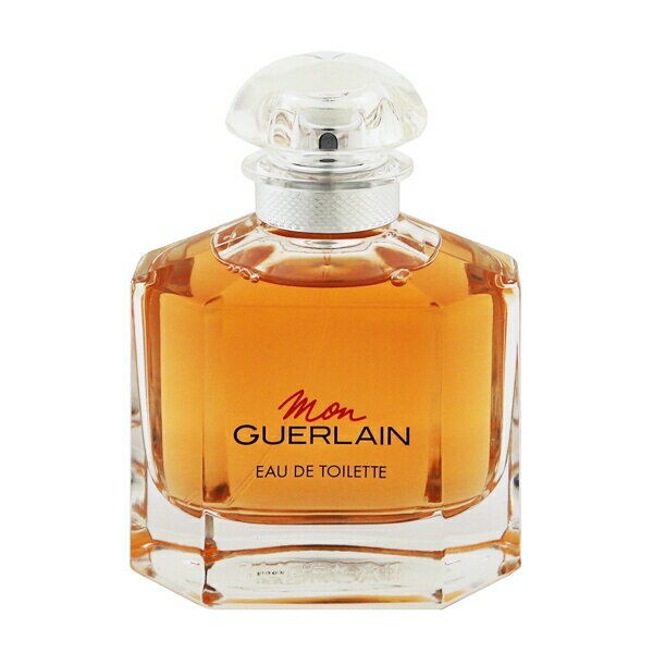 ゲラン 香水 GUERLAIN モン ゲラン (テスター) EDT・SP 100ml 【あす楽 送料込み】【フレグランス ギフト プレゼント 誕生日 レディース・女性用】【MON GUERLAIN EAU DE TOILETTE SPRAY TESTER】