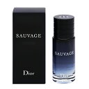 クリスチャン ディオール dior 香水 メンズ ソヴァージュ EDT・SP 30ml 送料無料 プレゼント 贈り物 ギフト SAUVAGE CHRISTIAN DIOR
