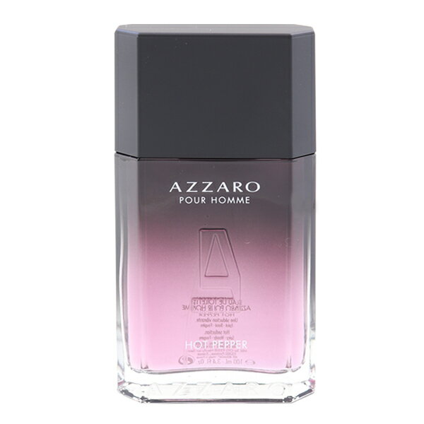 香水 AZZARO アザロ プールオム ホッ