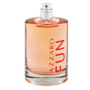 香水 メンズ レディース アザロ ファン (テスター) EDT・SP 100ml 送料込み(沖縄・離島を除く) 香水 フレグランス プレゼント 贈り物 ギフト AZZARO FUN TESTER