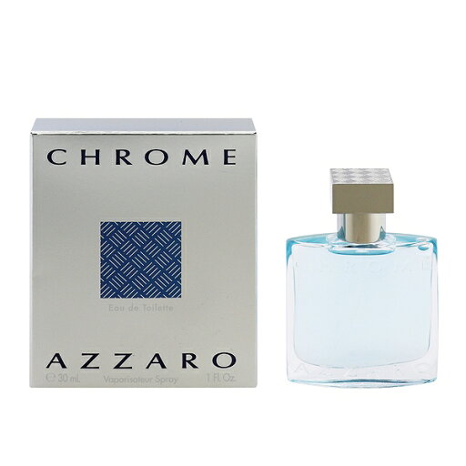 アザロ 香水 メンズ クローム EDT・SP 30ml 送料込み(沖縄・離島を除く) 香水 フレグランス プレゼント 贈り物 ギフト CHROME NATURAL AZZARO アザロ 香水 メンズ クローム EDT・SP 30ml 送料込み(沖縄・離島を除く) 香水 フレグランス プレゼント 贈り物 ギフト CHROME NATURAL AZZARO