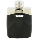 モンブラン 香水 メンズ レジェンド (テスター) EDT・SP 100ml 送料込み(沖縄・離島を除く) 香水 フレグランス プレゼント 贈り物 ギフト LEGEND TESTER MONT BLANC