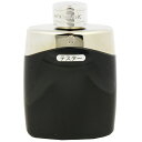 モンブラン 香水 MONT BLANC レジェンド (テスター) EDT・SP 100ml 【送料込み(沖縄・離島を除く)】【フレグランス ギフト プレゼント 誕生日 メンズ・男性用】【レジェンド LEGEND EAU DE TOILETTE SPRAY TESTER】