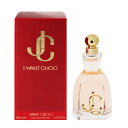 ジミーチュウ アイ ウォンチュウ オードパルファム 100ml 香水 レディース JIMMY CHOO I WANT EDP [3F-J1]