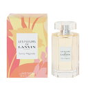  LANVIN  t[ h o Tj[}OmA EDTESP 90ml   (E)  tOX Mtg v[g a fB[XEp   t[ h o LES FLEURS DE LANVIN SUNNY MAGNOLIA EAU DE TOILETTE SPRAY 