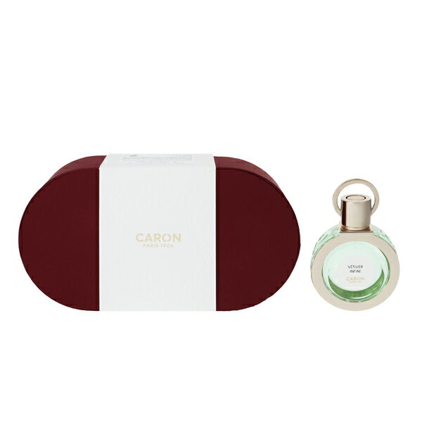 キャロン キャロン 香水 CARON ベチバー・アンフィニ EDP・SP 30ml 【送料無料】【フレグランス ギフト プレゼント 誕生日 レディース・女性用】【VETIVER INFINI EAU DE PARFUM SPRAY】