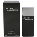 ジャコモ 香水 JACOMO ジャコモ デ ジャコモ EDT・SP 100ml 【送料込み(沖縄・離島を除く)】【フレグランス ギフト プレゼント 誕生日 メンズ・男性用】【ジャコモ デ ジャコモ JACOMO DE JACOMO EAU DE TOILETTE SPRAY】