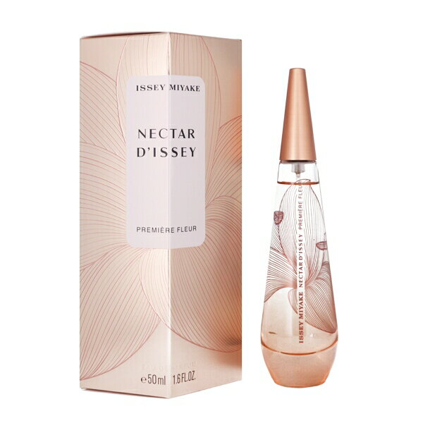 イッセイミヤケ イッセイミヤケ 香水 ISSEY MIYAKE ネクター ドゥ イッセイ プレミアフルール EDP・SP 50ml 【あす楽 送料込み(沖縄・離島を除く)】【フレグランス ギフト プレゼント 誕生日 レディース・女性用】【ネクタ ドゥ イッセイ 】