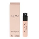 アズディン アライア 香水 レディース アライア ヌード ミニ香水 EDP・SP 1ml 香水 フレグランス 新生活2025 ギフト ALAIA NUDE AZZEDINE ALAIA(4)