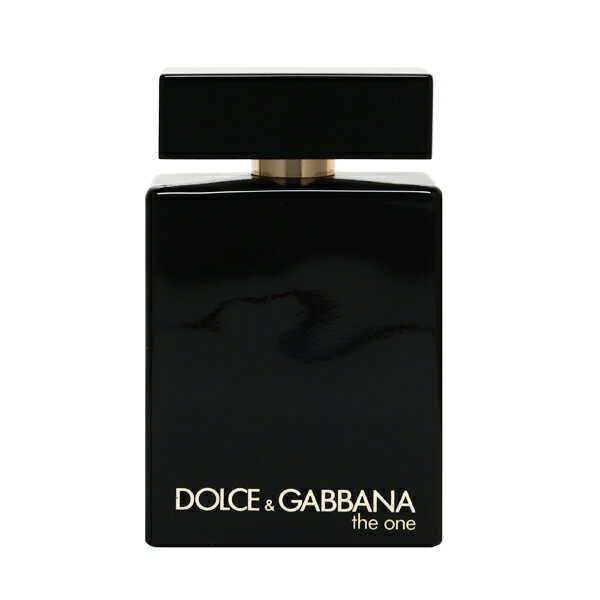 ドルチェ＆ガッバーナ 香水 DOLCE＆GABBANA ザ ワン フォーメン インテンス (テスター) EDP・SP 100ml 【あす楽 送料無料】【フレグランス ギフト プレゼント 誕生日 メンズ・男性用】【ザ ワン THE ONE FOR MEN EAU DE PARFUM INTENSE SPRAY TESTER】