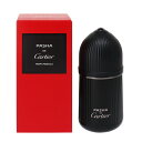 カルティエ カルティエ 香水 CARTIER パシャ ノワール アブソリュ P・SP 100ml 【送料無料】【フレグランス ギフト プレゼント 誕生日 メンズ・男性用】【パシャ PASHA DE CARTIER NOIR ABSOLU PARFUM SPRAY】