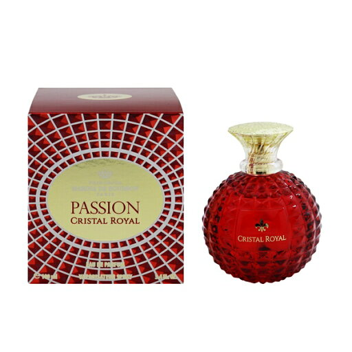 マリナ ド ブルボン グルマン 香水 レディース クリスタル ロワイヤル パッション EDP・SP 100ml 送料込み(沖縄・離島を除く) 新生活2025 ギフト CRISTAL ROYAL PASSION MARINA DE BOURBON マリナ ド ブルボン グルマン 香水 レディース クリスタル ロワイヤル パッション EDP・SP 100ml 送料込み(沖縄・離島を除く) 新生活2025 ギフト CRISTAL ROYAL PASSION MARINA DE BOURBON