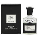 クリード アバントゥス クリード 香水 CREED アバントゥス EDP・SP 50ml 【送料無料】【フレグランス ギフト プレゼント 誕生日 メンズ・男性用】【AVENTUS MILLESIME EAU DE PARFUM SPRAY】