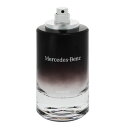 香水 MERCEDES BENZ メルセデス ベンツ インテンス (テスター) EDT SP 120ml 【あす楽 送料込み(沖縄 離島を除く)】【フレグランス ギフト プレゼント 誕生日 メンズ 男性用】【MERCEDES BENZ INTENSE EAU DE TOILETTE SPRAY TESTER】