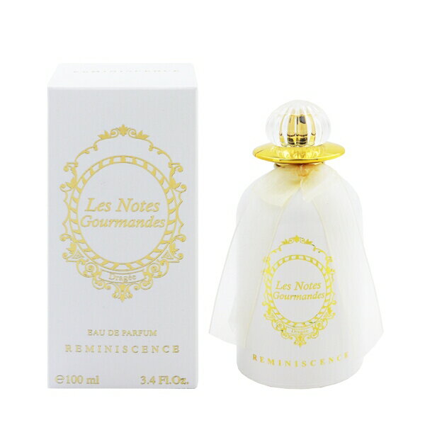 レミニッセンス グルマン 香水 レディース ドラジェ EDP SP 100ml 送料込み プレゼント 贈り物 ギフト DRAGEE REMINISCENCE